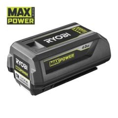 Ryobi RY36B40B Max Power 36V 4.0 Ah Lityum Yedek Akü - 5133005549