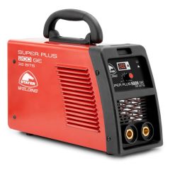 Stayer Super Plus 200 B GE Kaynak Makinası 200 Amper