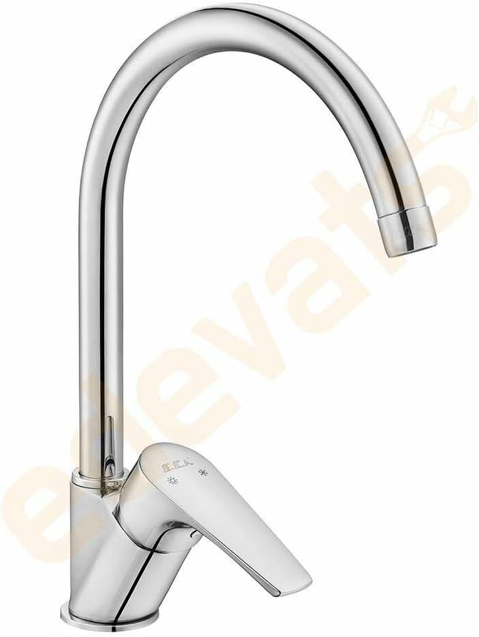 Eca Niobe Eviye Mutfak Eviye Bataryası -102118098
