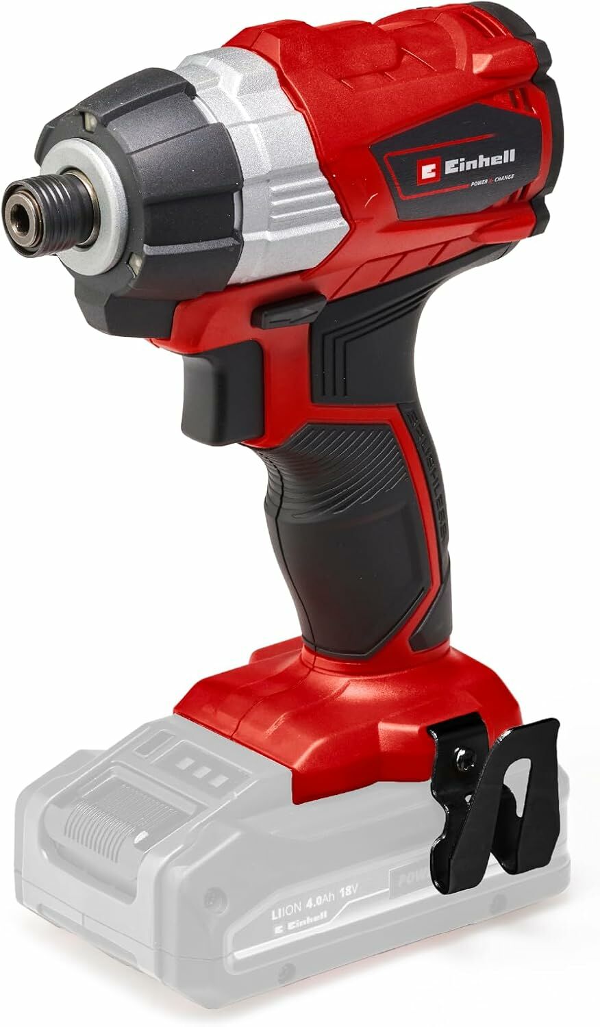 Einhell TP-CI 18 Li BL - Solo Akülü Darbeli Vidalama - 4510030