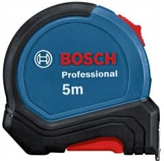 Bosch Profesyonel Şerit Metre 5 M - 1600A016BH