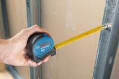 Bosch Profesyonel Şerit Metre 5 M - 1600A016BH