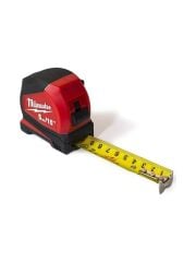Milwaukee Ağır Hizmet Tipi Pro Kompakt Şerit Metre 5m/16ft- 4932459595