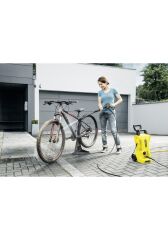 Karcher K 2 Power Control Basınçlı Yıkama Makinesi