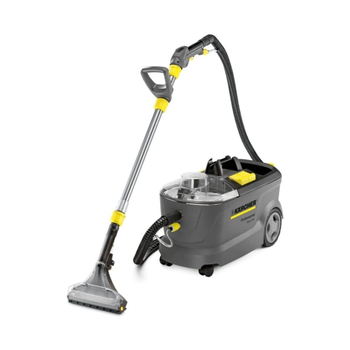 Karcher Puzzi 10/1 Halı Koltuk Yıkama Makinesi