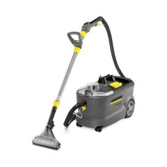 Karcher Puzzi 10/1 Halı Koltuk Yıkama Makinesi