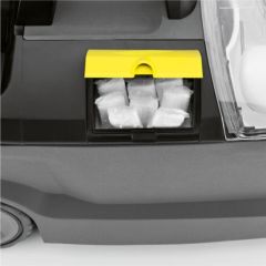 Karcher Puzzi 10/1 Halı Koltuk Yıkama Makinesi