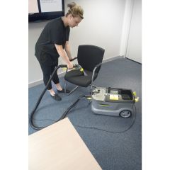 Karcher Puzzi 10/1 Halı Koltuk Yıkama Makinesi