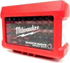 Milwaukee 32'li Shockwave Bits Uç Seti-4932464240