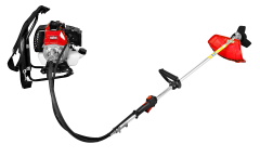 Attlas BCS 52 L Euro5 Benzinli Sırt Tırpanı 2 Hp - A0801015