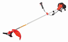 Attlas BCS 52 L Euro5 Benzinli Sırt Tırpanı 2 Hp - A0801015