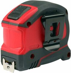 Milwaukee Ağır Hizmet Tipi Autolock Şerit Metre 8m - 4932464664