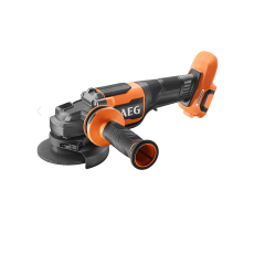 AEG BEWS 18-115BLPX2-0 Akülü Taşlama Makinesi 115 mm (Akü ve Şarj Cihazı Dahil Değildir) - 4935480856