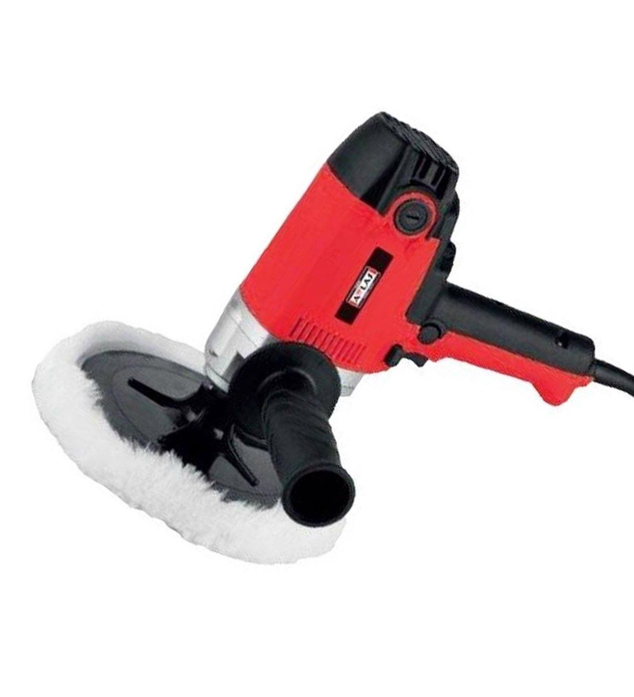 Attlas Att 180 L Dikey Polisaj Makinesi 1100W-A0106039