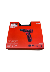 Attlas Eco 12V CDD-202C Akülü Matkap-A0104086