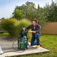 Bosch Advanced Aquatak 160 Yüksek Basınçlı Yıkama Makinesi - 06008A7800