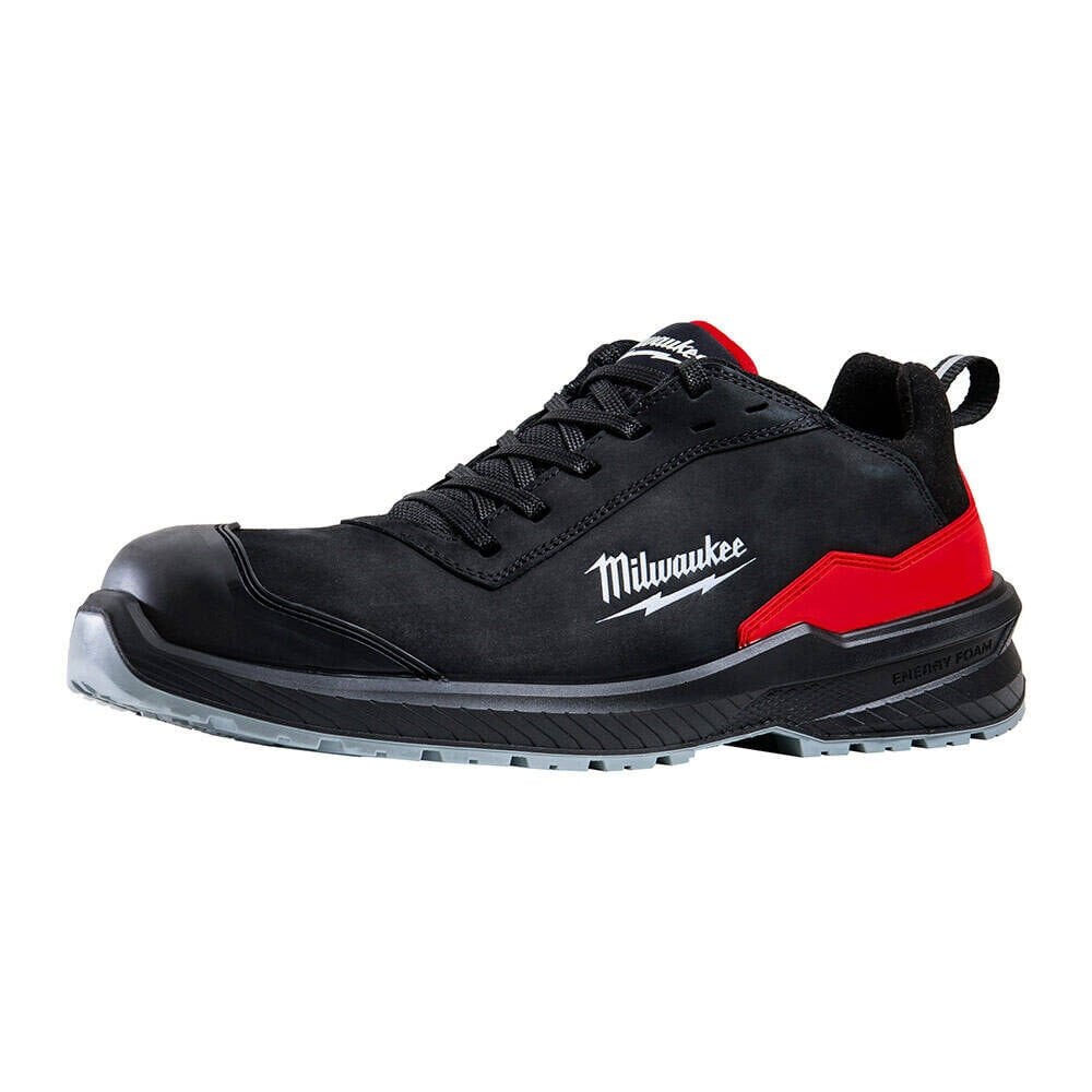 Milwaukee Flextred Ayakkabı S3S 1L110133 ESD SC FO SR 42 - 4932493720