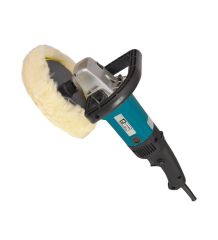 Catpower 6680 Polisaj Makinesi 180 MM - CAT6680