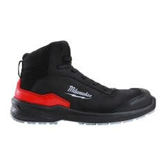 Milwaukee Flextred Ayakkabı S3S 1M110133 ESD SC FO SR 41 - 4932493732