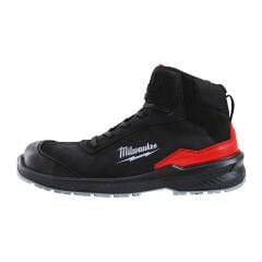 Milwaukee Flextred Ayakkabı S3S 1M110133 ESD SC FO SR 41 - 4932493732