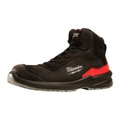 Milwaukee Flextred Ayakkabı S3S 1M110133 ESD SC FO SR 41 - 4932493732