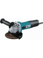 Catpower CAT6108 Devir Ayarli 125 MM Avuç Taşlama