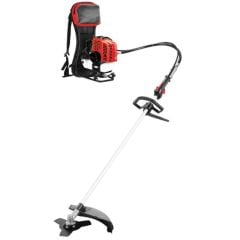Kama MST52 52 CC Benzinli Sırt Tırpan