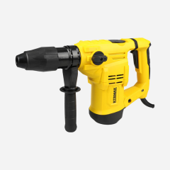 Rtrmax RTM240 Elektropnömatik Kırıcı Delici Matkap SDS Max 1500 Watt