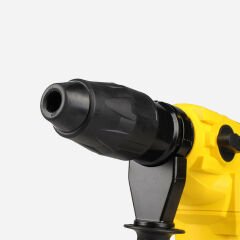 Rtrmax RTM240 Elektropnömatik Kırıcı Delici Matkap SDS Max 1500 Watt