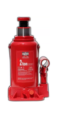 Attlas Atsk 2 Ton Hidrolik Şişe Kriko - A1201001