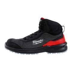 Milwaukee Flextred İş Ayakkabısı S1PS 1M110133 ESD FO SR 41 Numara - 4932493706