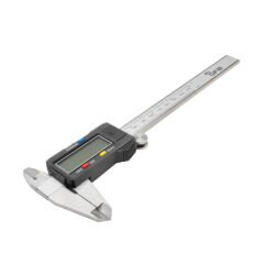 GFB Büyük Ekran Dijital Kumpas 150 Mm - GFB1051