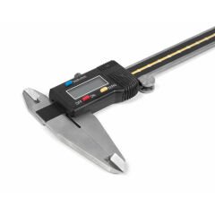 GFB Büyük Ekran Dijital Kumpas 150 Mm - GFB1051