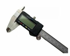 GFB Büyük Ekran Dijital Kumpas 150 Mm - GFB1051