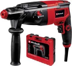 Einhell TC-RH 620 4 F Kırıcı Delici 620W 2.2J - 4257990