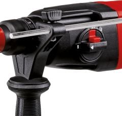 Einhell TC-RH 620 4 F Kırıcı Delici 620W 2.2J - 4257990