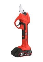 Attlas PRO-ATBL 18 PS-202C 20 V 2x2.0Ah Çift Akülü Kömürsüz Budama Makası - A0104078