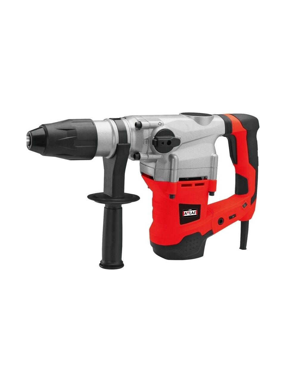 Attlas ATP 1510 Pnömatik Kırıcı Delici 1500 W- A0103013