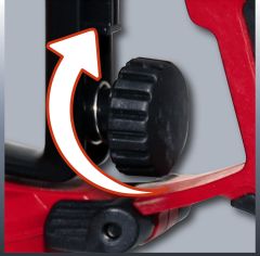 Einhell TC-SY 700 S Sprey Boya Tabancası 700W - 4260020