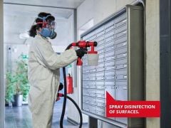 Einhell TC-SY 700 S Sprey Boya Tabancası 700W - 4260020