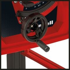 Einhell TC-TS 2025/3 Eco Tezgah Testere 1800W - 4340495
