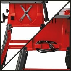 Einhell TC-TS 2025/3 Eco Tezgah Testere 1800W - 4340495