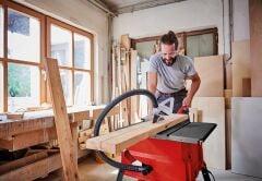Einhell TC-TS 2025/3 Eco Tezgah Testere 1800W - 4340495