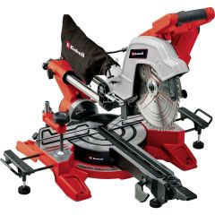 Einhell TE-SM 10 L Dual Gönye Testere Pistonlu - 4300877