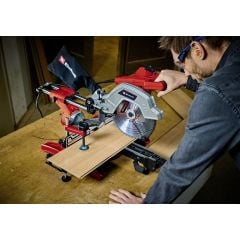 Einhell TE-SM 10 L Dual Gönye Testere Pistonlu - 4300877