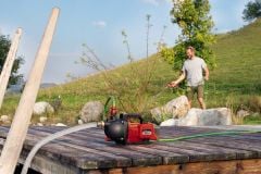 Einhell AQUINNA 36/30 - Solo Akülü Bahçe Pompası - 4180400