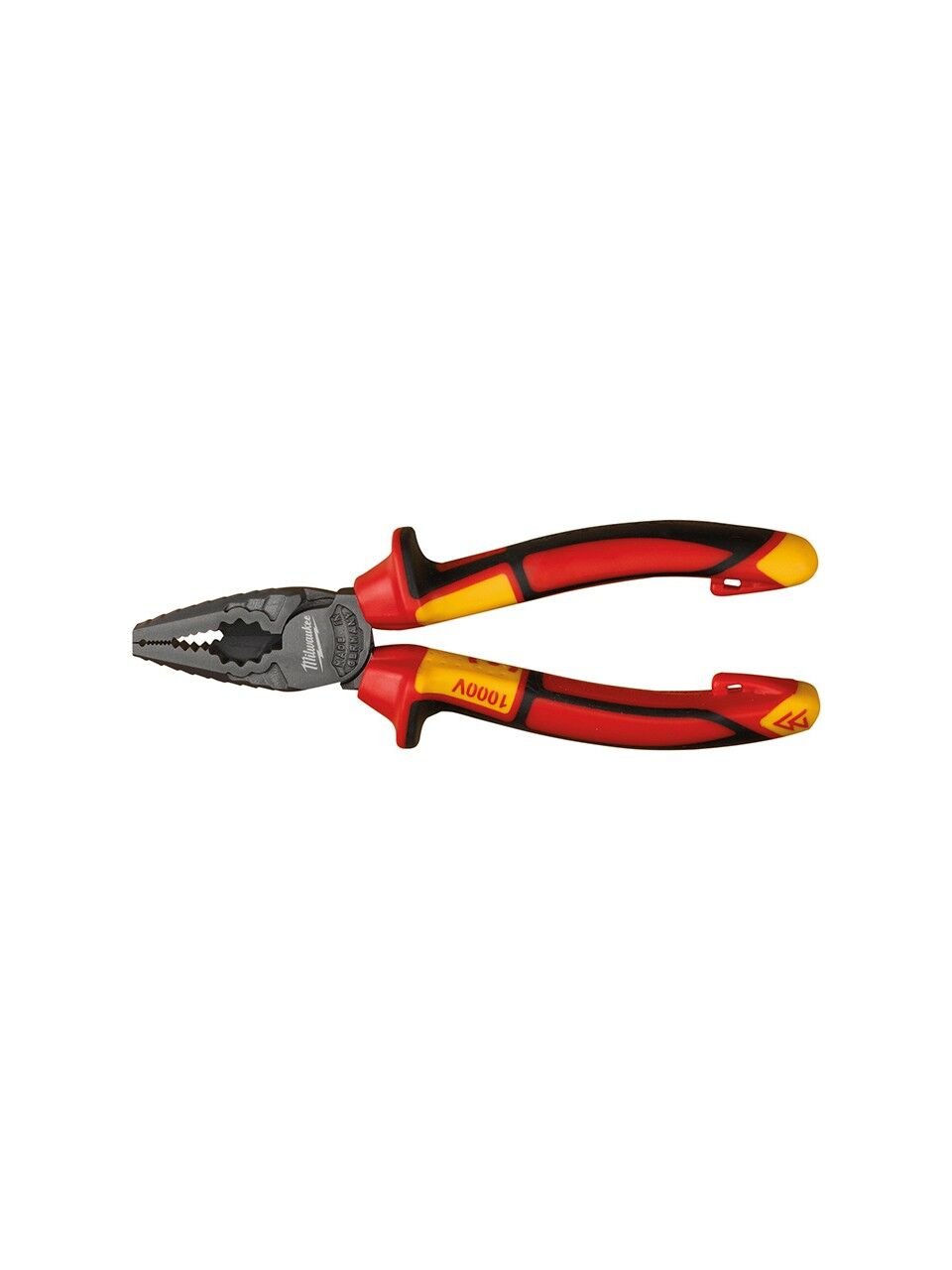Milwaukee Kombine Pense 165mm Vde 1000v T4932464571