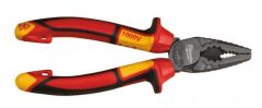 Milwaukee Kombine Pense 165mm Vde 1000v T4932464571