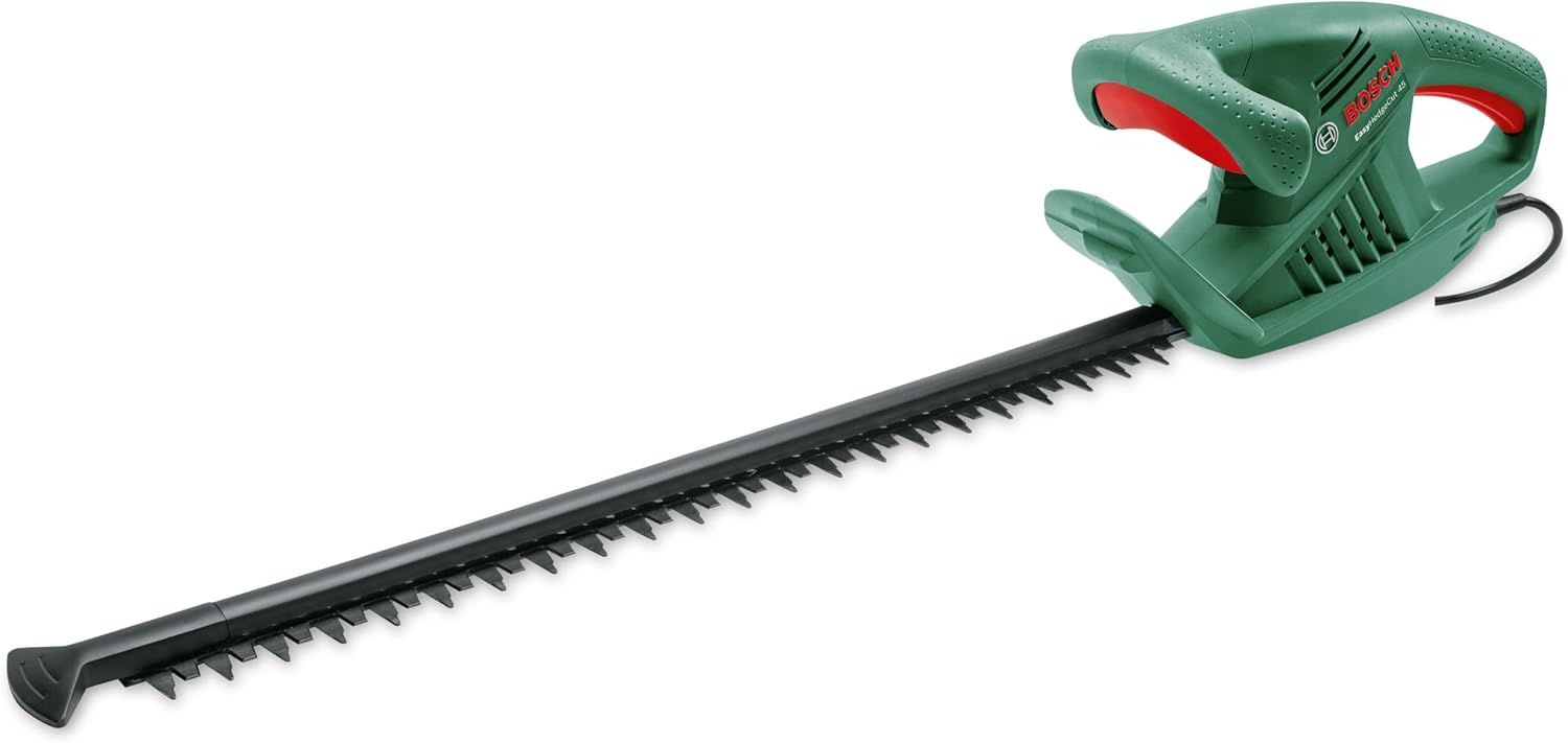 Bosch EasyHedgeCut 45 Çit Kesme Makinesi - 0600847A05