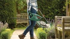 Bosch EasyHedgeCut 45 Çit Kesme Makinesi - 0600847A05